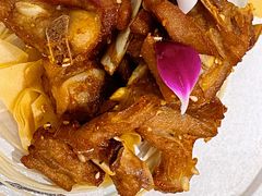 -香香海南菜餐厅