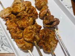 -京元盛铜锅涮肉(上海总店)