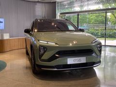 -蔚来中心(北京中关村店)