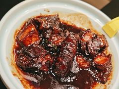 -曹家小菜(胜太路店)