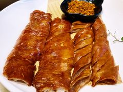 -径山十八道·风味民间菜(杭州总店)