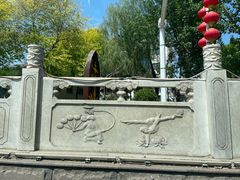 -吴桥杂技大世界