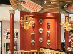 -曲氏老北京铜锅涮肉•火锅(不老街店)