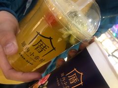 -厝内小眷村(西单大悦城店)