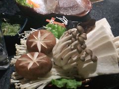 -湊湊火锅·茶憩(上海合生汇店)