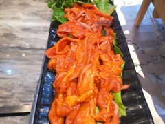 -红辣椒·川菜·火锅(科华路店)