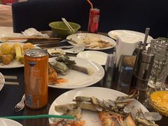 -海宁开元名都大酒店·地中海自助餐厅