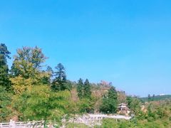 -径山寺