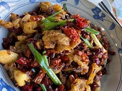 -小林哥的海鲜馆·夜宵烧烤(渔人码头店)