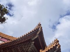 -珠海圆明新园
