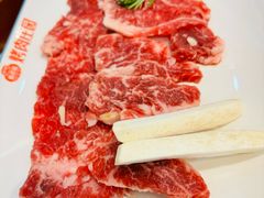 -韩香福烤肉庄园(荣成店)