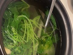 纯水浸时蔬-荟廷·晶萃(陆家嘴尚悦湾店)
