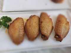 -必胜客(证大大拇指店)