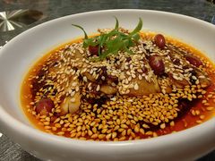 -南堂馆·新川菜(天府三街店)