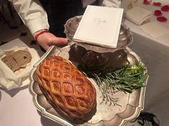 -壳里西餐厅Coquille Seafood Bistro(蒙自路店)