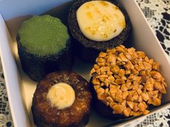 -发酵食堂(屏风街店)