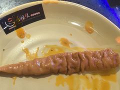 肥肠-唇辣号重庆老火锅(燕郊鑫乐汇店)