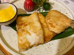 -大江户日本料理(吕厝店)
