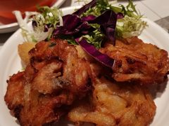 -锅儿欢海鲜火锅烤肉自助餐(东港凯虹店)