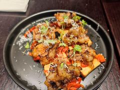 -bluefrog蓝蛙(皇庭广场店)