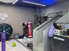 -EASY POWER健身工作室(浦东大道店)