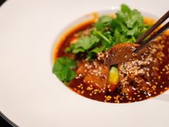 -丽晶轩中餐厅(重庆丽晶酒店)