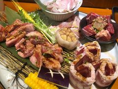-牛家酒场(7mall店)