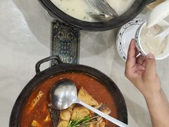-鱼味馆(万佛湖店)