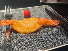 -外滩三号餐厅·创意中餐
