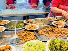-王三姑牛肉饼