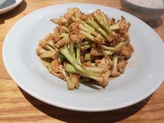 -荷花亭·湖北融合菜(十堰武商MALL店)