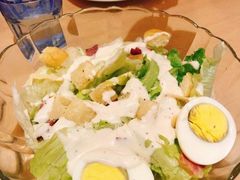 美式凯撒沙拉-必胜客(欧亚卖场店)