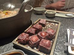 -三出山火锅(南京万象天地店)