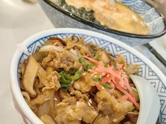 -千寻山野烤肉(中关村店)