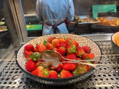 -深圳四季酒店·馥自助餐厅