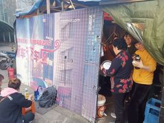 -大姐麻辣烫(莲宝中路店)