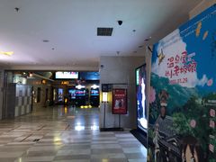 -嘉华国际影城(学清路店)