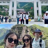 江西武功山✨两天一夜详细攻略📝