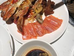 -加餐海鲜自助(宝龙一城店)