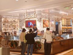 -VENCHI 闻绮(北京汉光店)