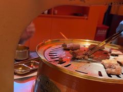 -西塔老太太泥炉烤肉(苏州大悦城店)