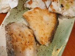 -V Bar海景扒房(北海湾惠龙万达嘉华酒店)