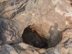 -涠洲岛火山国家地质公园