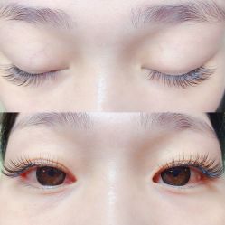 -Adore nail日式美甲美睫