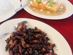 -德成饭店