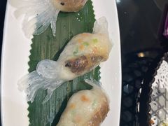 -好彩海鲜火锅饭店(银河百老汇店)