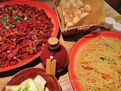 -先启半步颠·川菜小炒