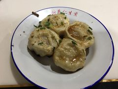 -舒蔡记生煎菜饭(云南中路店)