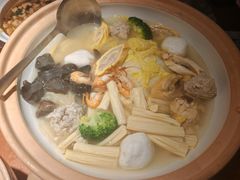 -寻宝记绍兴菜(鲁迅路店)