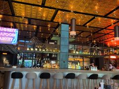 -THE CANNERY&JUJU 新鲜海鲜·牛排美食酒廊